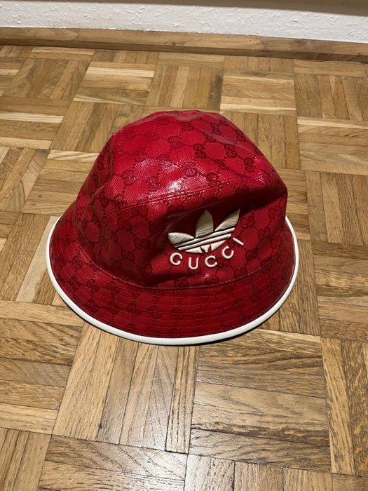Gucci hat canvas for sale  