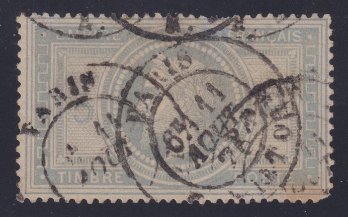 1869 empire lauré for sale  