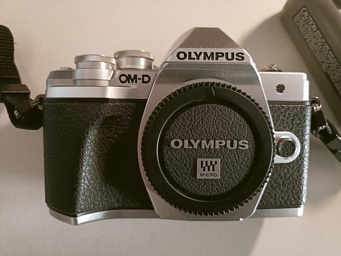 Olympus m10 mark for sale  