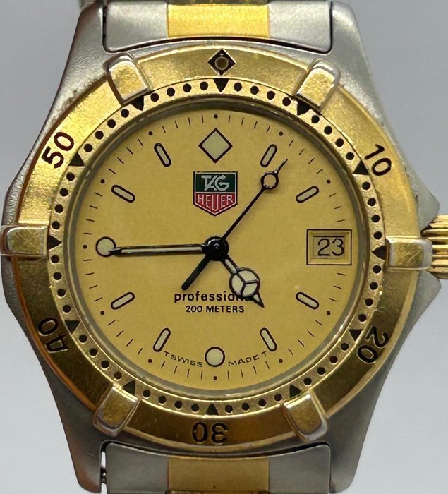 Tag heuer 2000 for sale  