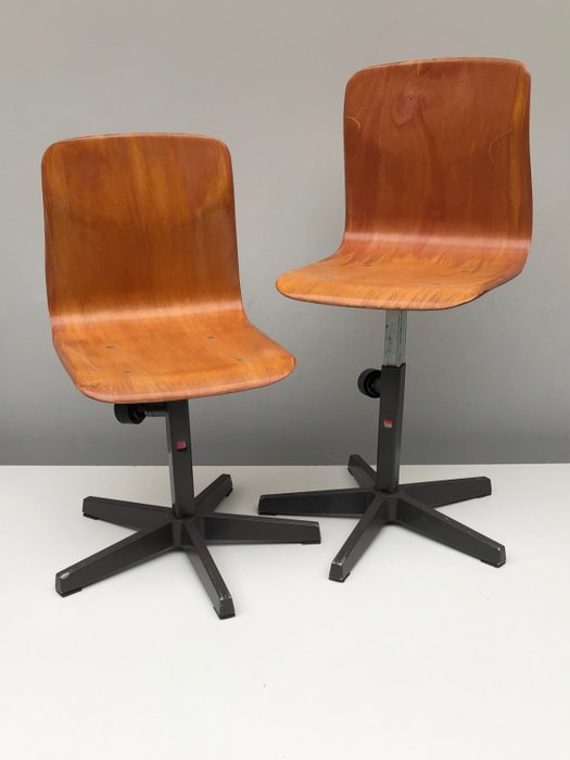 Woodmark chair steel for sale  