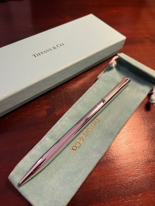 Tiffany pen for sale  