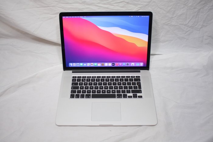 Apple macbook pro d'occasion  
