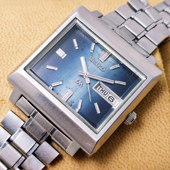 Seiko lord matic for sale  