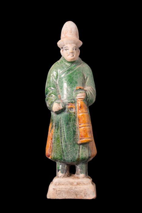 Ancient chinese ming usato  