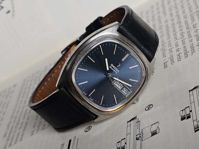Omega reserve price d'occasion  