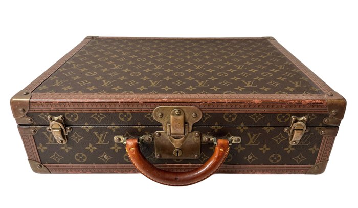 Louis vuitton bagaglio for sale  