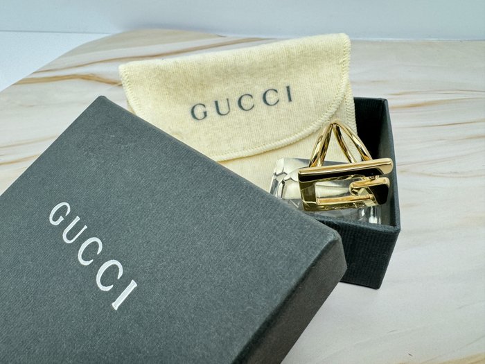 Gucci metal plating for sale  