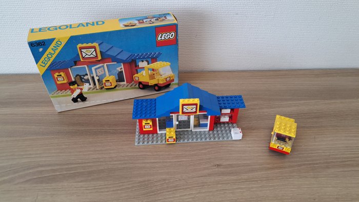 Lego 6362 post for sale  