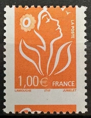 1.00 orange lamouche for sale  