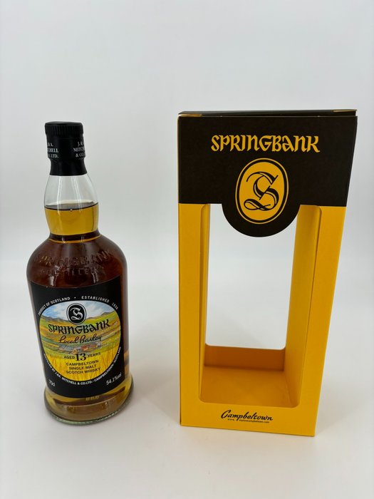 Springbank 2010 years for sale  
