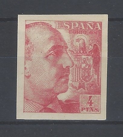 Spain 1940 1945 for sale  