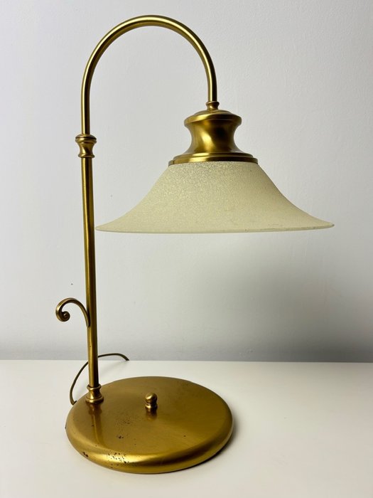 Table lamp mid usato  