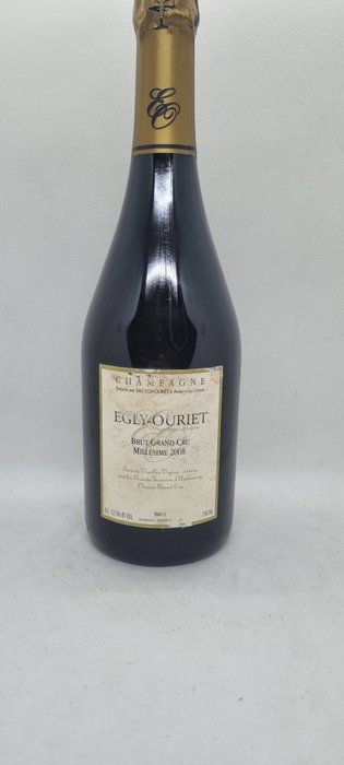 2008 egly ouriet for sale  