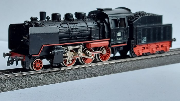Märklin 3003.12 steam usato  