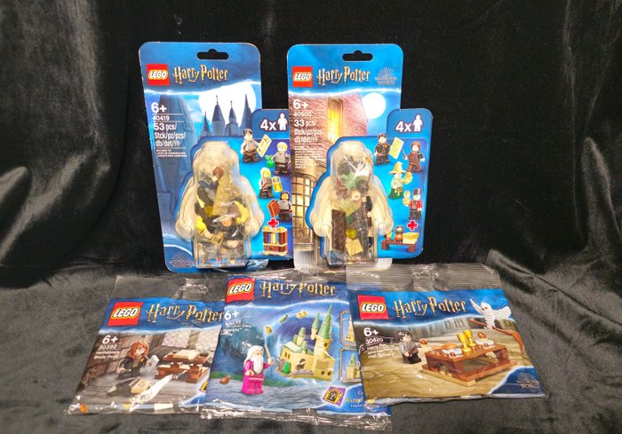 Lego harry potter for sale  