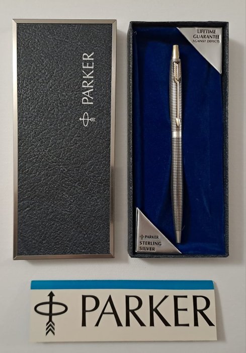 Parker penna parker usato  