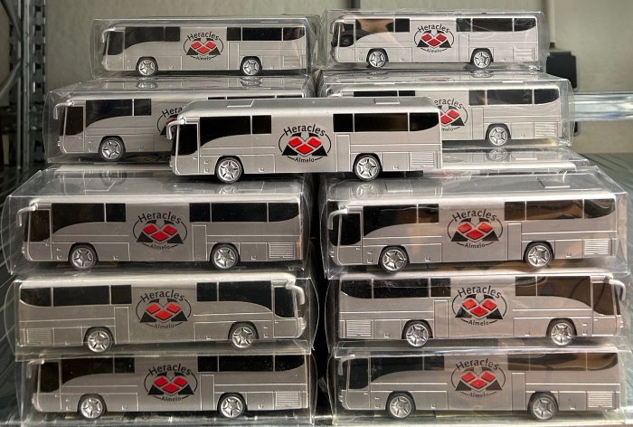 Model miniature bus d'occasion  