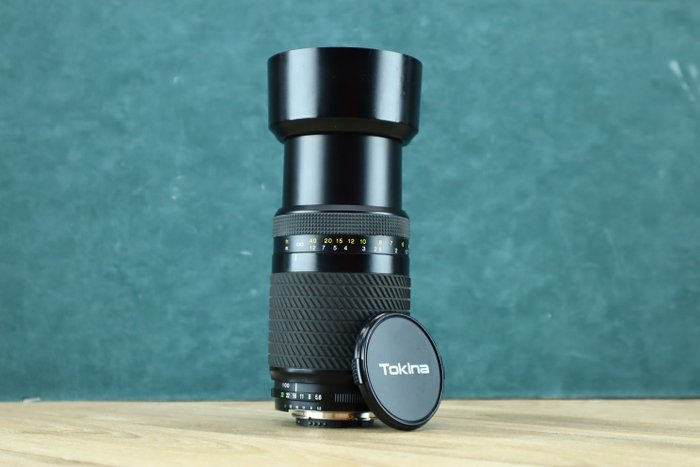 Tokina 100 300mm for sale  