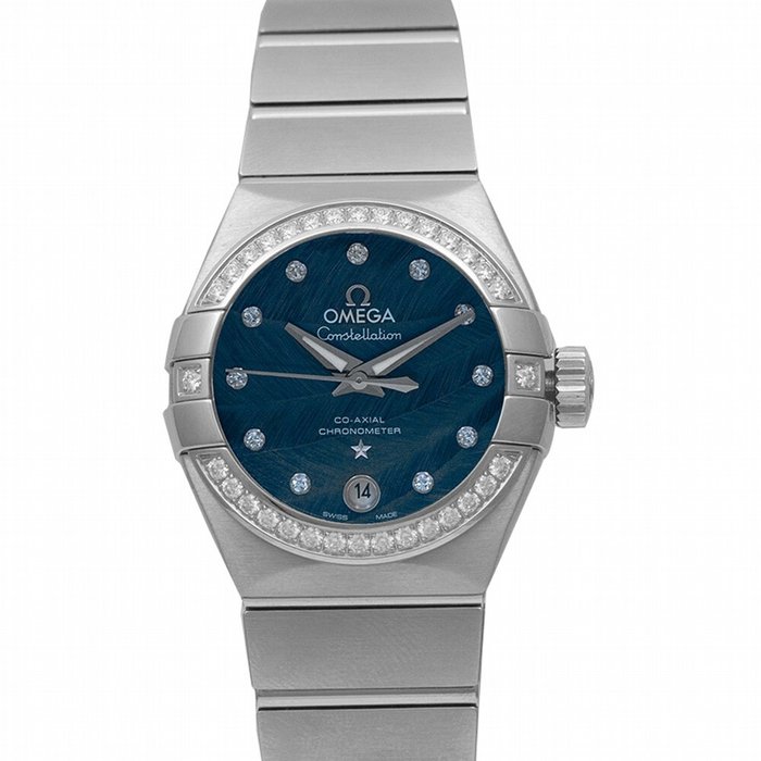 Omega constellation 123.15.27. for sale  
