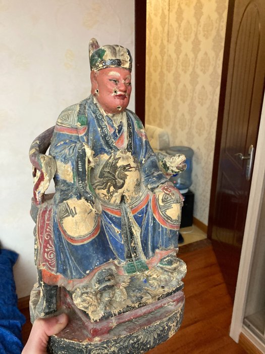 Mid qing dynasty for sale  