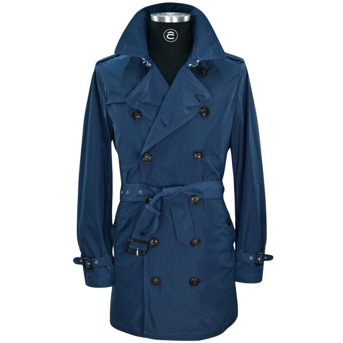 Burberry trench coat d'occasion  