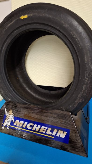 Tire holder michelin for sale  