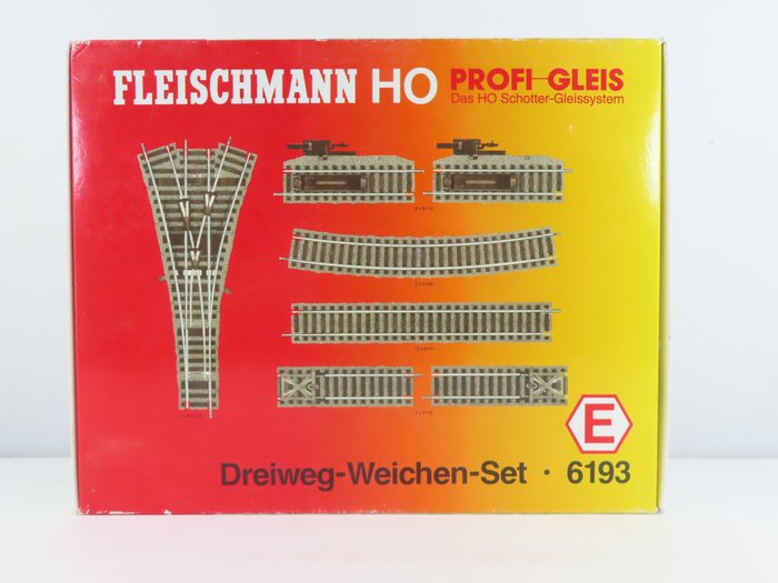 Fleischmann 6193 model for sale  