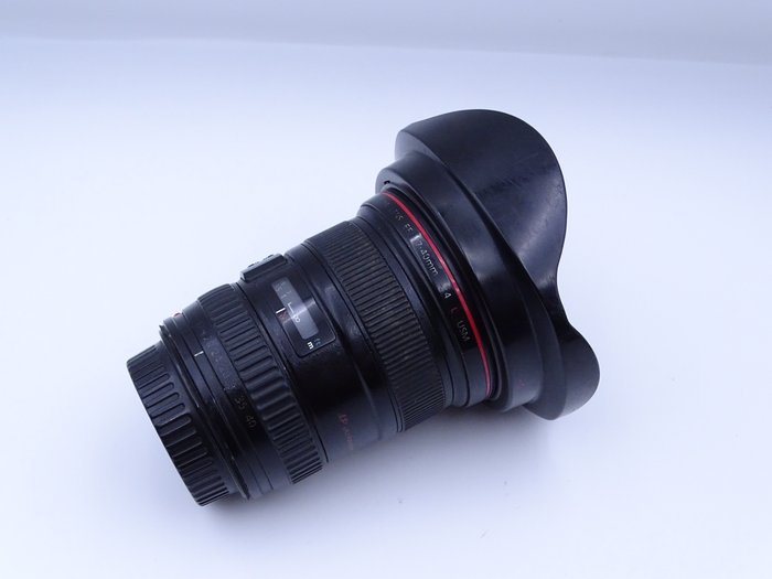 Canon 40mm 4 for sale  