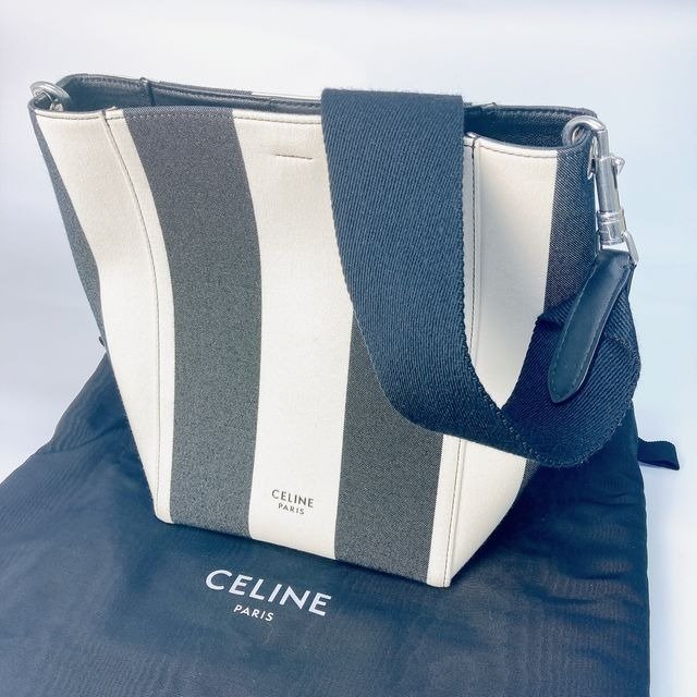Céline sangre bag usato  