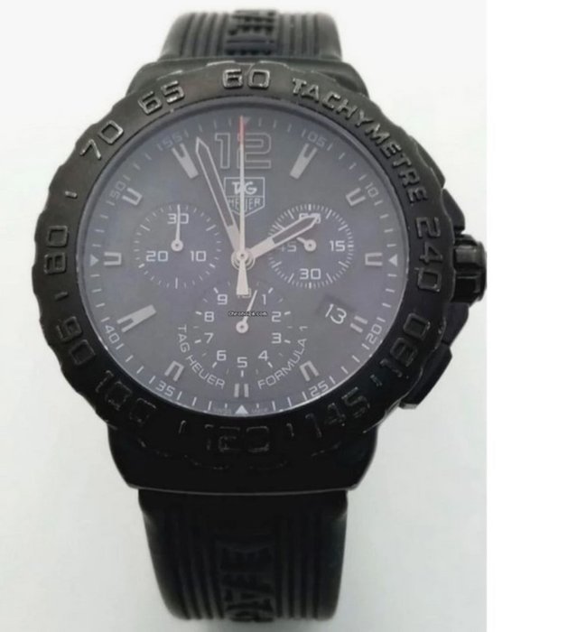 Tag heuer formula for sale  