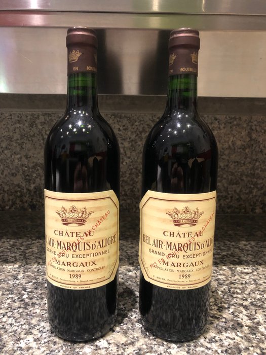 1989 chateau bel for sale  