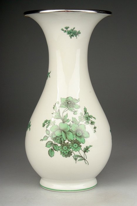 Rosenthal vase porcelain d'occasion  