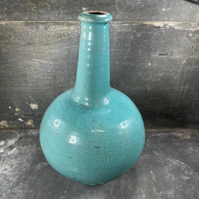 Large cracked ceramic for sale  