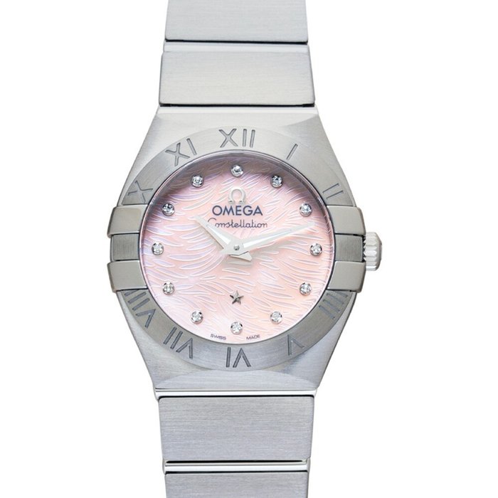 Omega constellation 123.10.24. d'occasion  