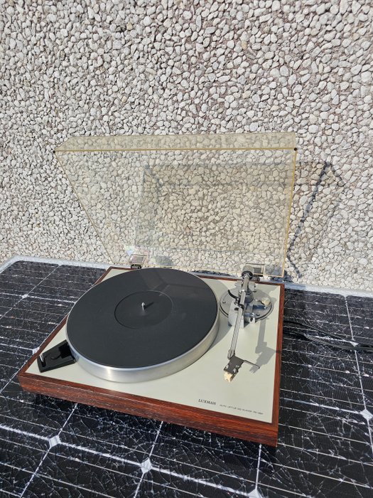 Luxman 284 turntable for sale  