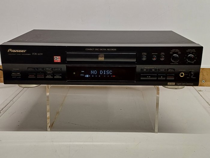 Pioneer pdr 609 for sale  