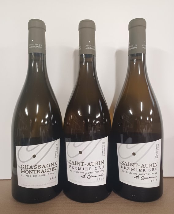 2020 picard chassagne for sale  
