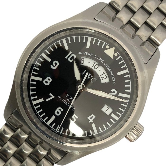 Iwc pilot watch for sale  