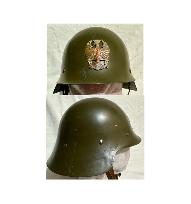 Spain military helmet for sale  