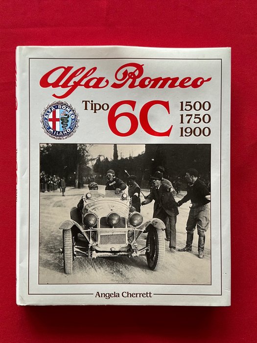 Book alfa romeo for sale  
