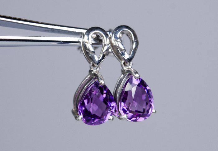 Reserve price amethyste for sale  