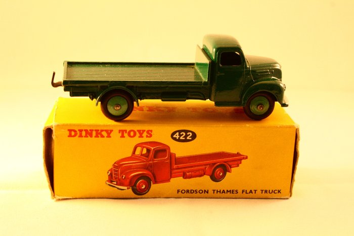 Dinky toys model usato  