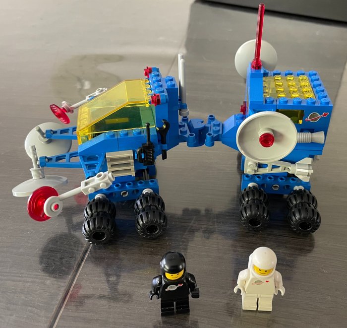 Lego space classic for sale  