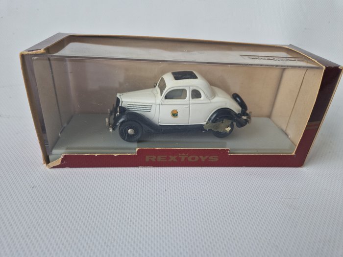 Rextoys model car for sale  