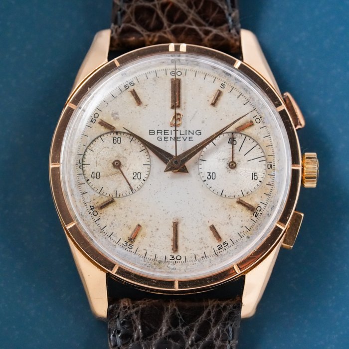 Breitling premier chronograph for sale  