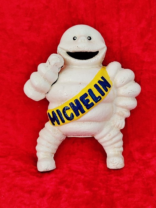 Michelin bibendum cast d'occasion  