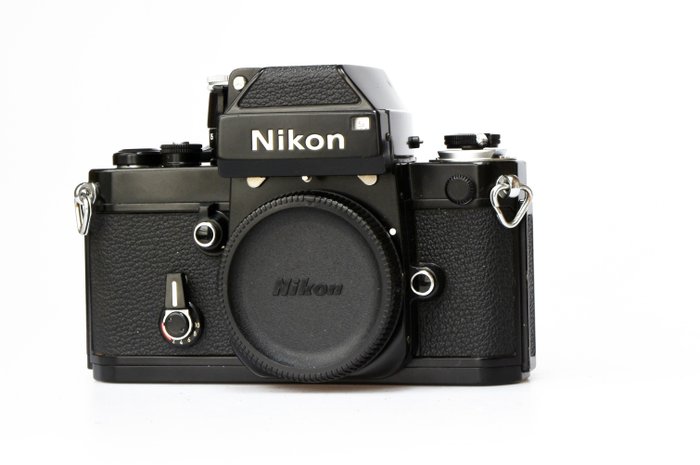 Nikon met photomic d'occasion  