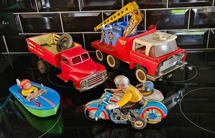 Triang toy car for sale  
