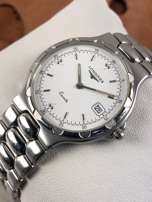 Longines conquest reserve for sale  